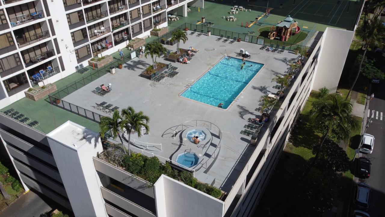 Diamond Head Views Retreat With Free Parking & Near Waikiki Beach! Honolulu Esterno foto