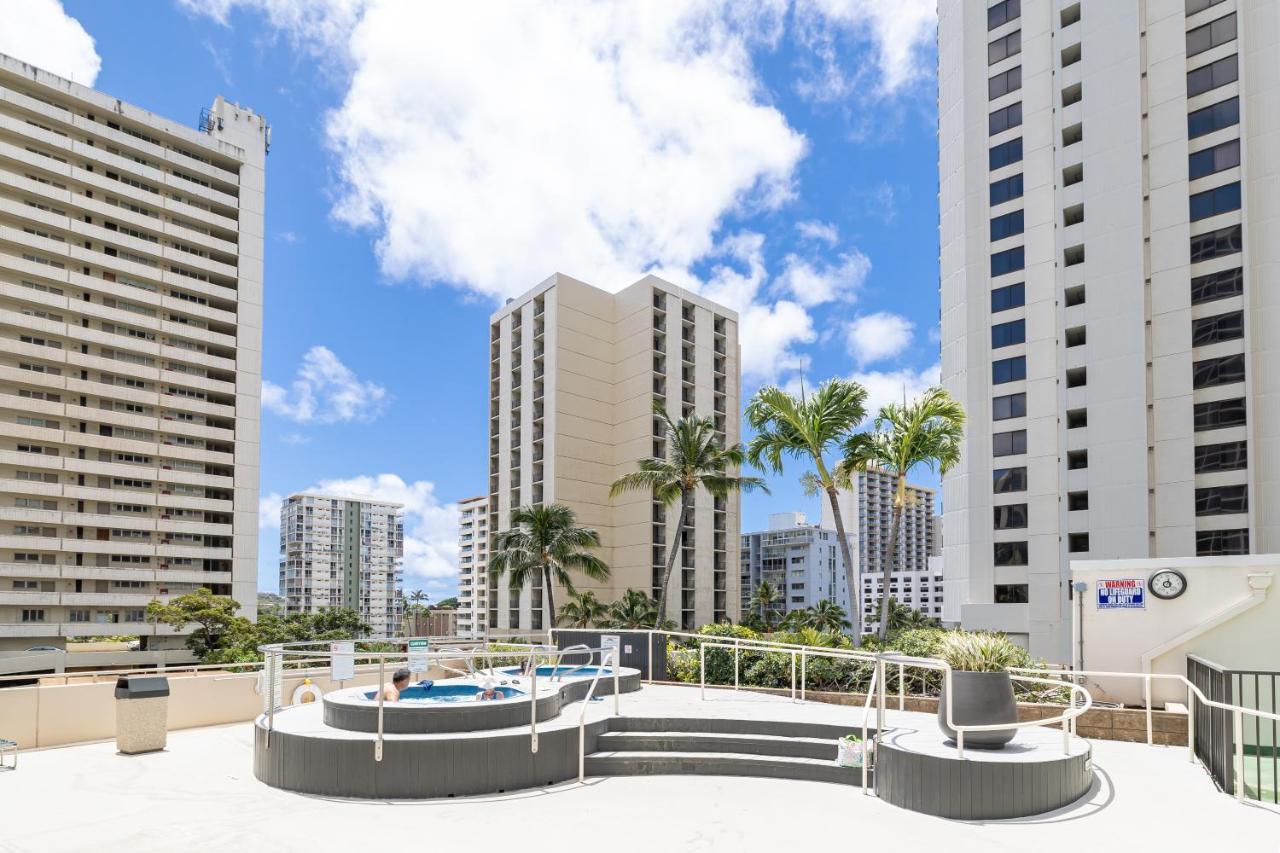 Diamond Head Views Retreat With Free Parking & Near Waikiki Beach! Honolulu Esterno foto