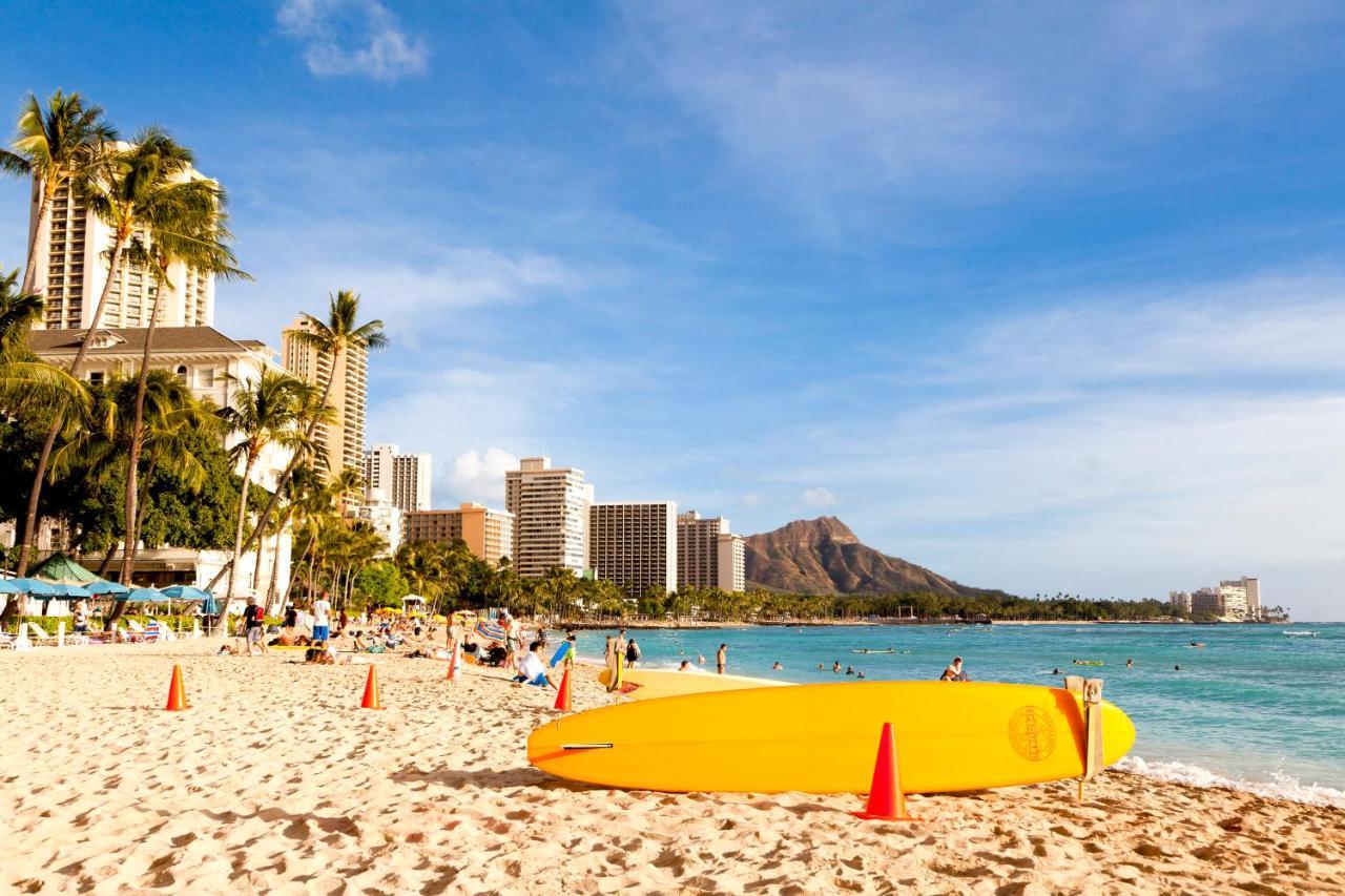 Diamond Head Views Retreat With Free Parking & Near Waikiki Beach! Honolulu Esterno foto