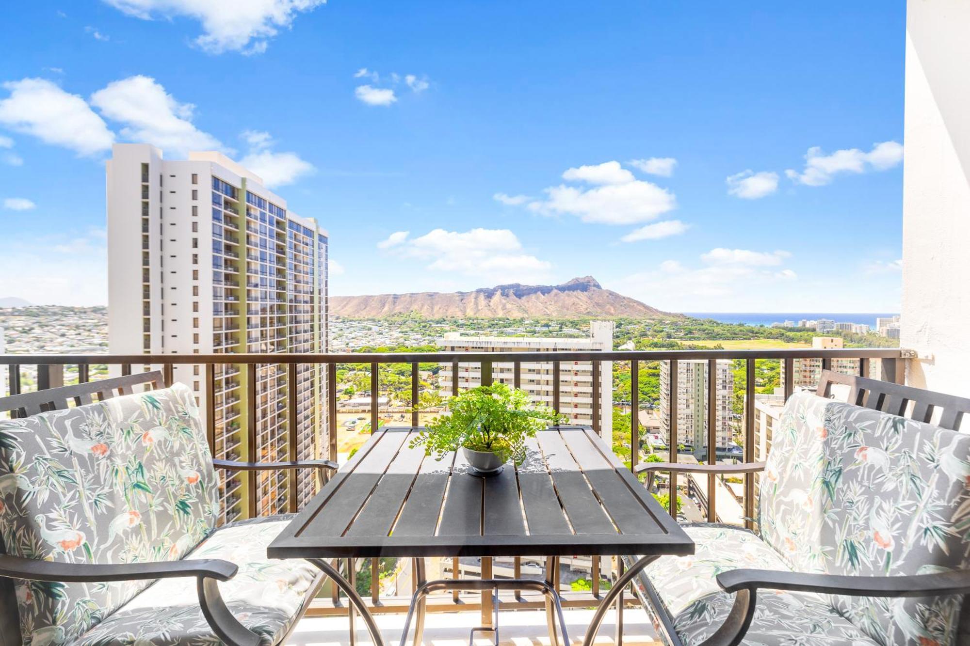 Diamond Head Views Retreat With Free Parking & Near Waikiki Beach! Honolulu Esterno foto