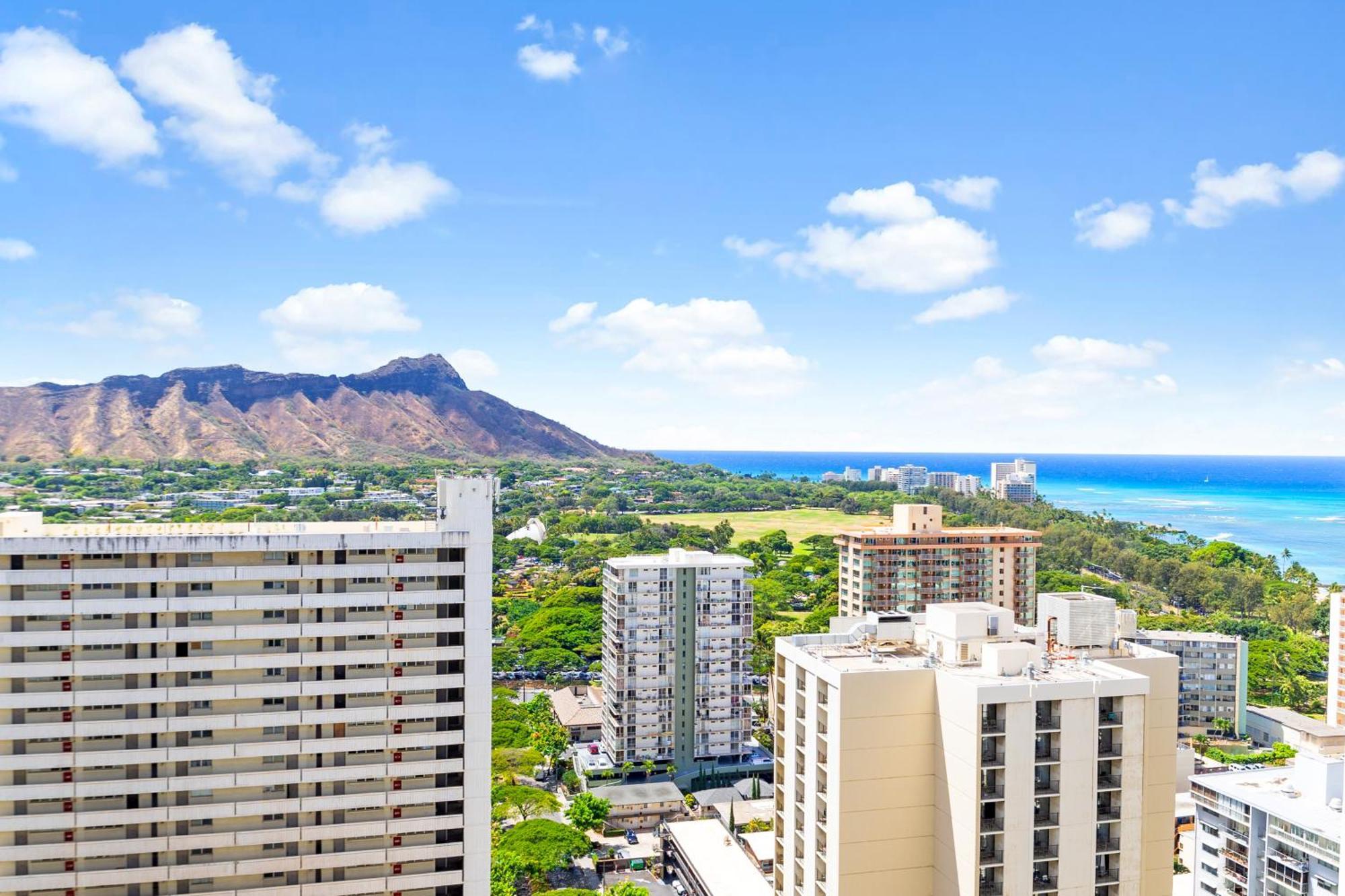 Diamond Head Views Retreat With Free Parking & Near Waikiki Beach! Honolulu Esterno foto